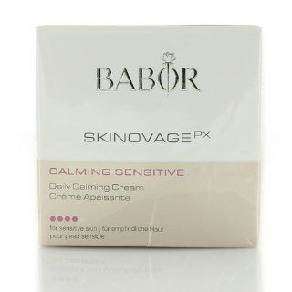 Babor Skinovage PX Calming Sensitive Daily Calming Cream 50 ml (1 3/4 oz) Health & Personal Care