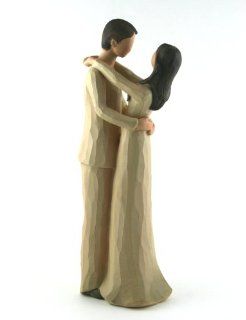 Couple in Love Figure Gift   Collectible Figurines