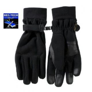 Men's Full Feature Winter Sport Glove (Med) at  Mens Clothing store Cold Weather Gloves