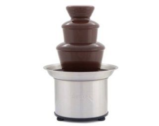 Sephra 17302 16 in Select Fountain w/ Motor & Heat Switches, 4 lb Chocolate Capacity, Each Kitchen & Dining
