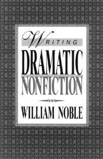 Writing Dramatic Nonfiction 9780839786450 Literature Books @