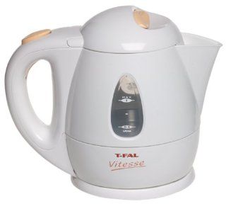 T fal  7844600B 4 Cup Vitesse High Speed Kettle Kitchen & Dining