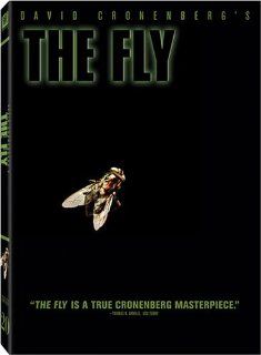 The Fly (Two Disc Collector's Edition) Jeff Goldblum, Geena Davis, George Chuvalo, Michael Copeman, Leslie Carlson, John Getz, Joy Boushel, Shawn Hewitt, Carol Lazare Movies & TV