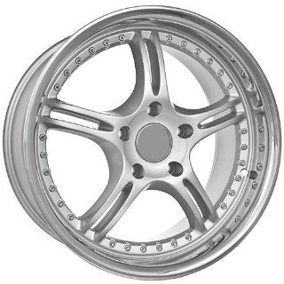 18 Inch Aftermarket Custom Wheels Rims fit all Porsche Models Automotive