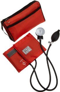 ADC Prosphyg 768olf Blood Pressure Kit, Orange, Adult Health & Personal Care