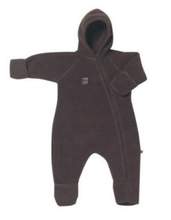 66 North Boy's Kria Overall Suit with Socks and Mittens, Dark Expresso 790, 62  Athletic Sweatsuits  Sports & Outdoors