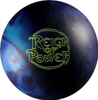Storm Bowling Balls Storm Reign of Power 14lbs  Sports & Outdoors