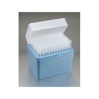 1250ul QuickRack, 768 tips/pack Science Lab Specialty Pipette Tips