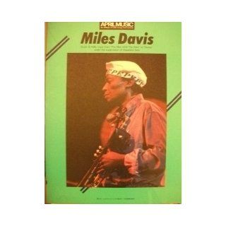 Miles Davis 1 (Best Selection Series 4) (1905) ISBN 4117708317 [Japanese Import] Tetsuya Iwasaki 9784117708318 Books