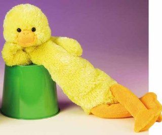 Plush Longfellow Duck 24" Toys & Games