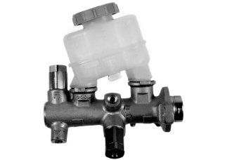ACDelco 18M769 Professional Durastop Brake Master Cylinder Assembly Automotive
