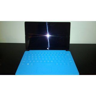 Microsoft Surface RT (32GB)  Tablet Computers  Computers & Accessories