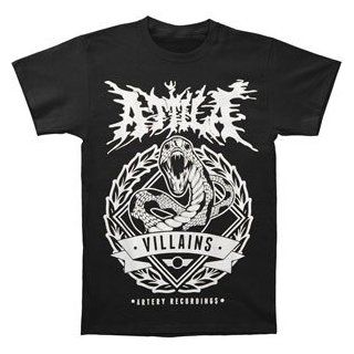 Attila Snake T shirt Clothing