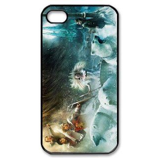 Designyourown Case Chronicles of Narnia Iphone 4 4s Cases Hard Case Cover the Back and Corners SKUiPhone4 3414 Cell Phones & Accessories