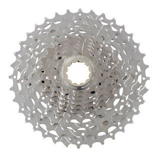 Shimano Deore XT CS M771 10 Speed Cassette  Bike Cassettes And Freewheels  Sports & Outdoors