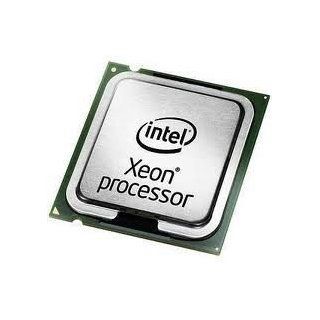 Intel Cpu Xeon X5260 3.33Ghz Fsb1333Mhz 6M Lga771 Dual Core Tray Electronics
