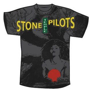 Stone Temple Pilots   T shirts   Band Medium Clothing
