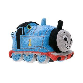 Thomas the Train   Bedding   Shaped Cuddle Pillow   Childrens Pillows