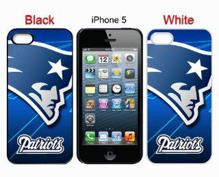 New England Patriots Iphone 5 Case 520449952215 Cell Phones & Accessories