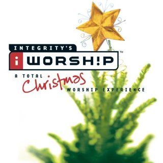 Worship A Total Christmas Worship Experience Music