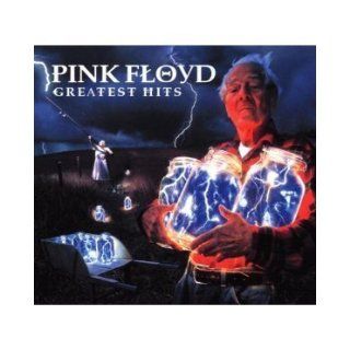 PINK FLOYD   GREATEST HITS (2CD)[DIGIPACK] by PINK FLOYD (January 1, 2008) Books