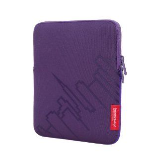 Manhattan Portage Skyline iPad Sleeve, Purple  Tactical Pouches  Sports & Outdoors