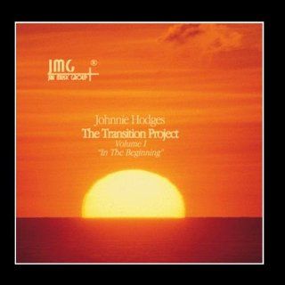 "The Transition Project Volume 1 "In The Beginning" Music