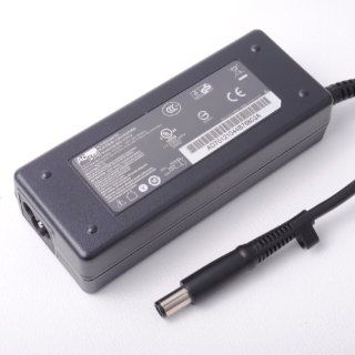 ORIGINAL GENUINE HP AC Adapter charger 19V 90W 7.4mm HP Pavilion dv5 dv6 dv7 DV8 HP Compaq 2230s 6510b 6515b 6520s 6530b 6530s 6531s 6535b 6535s 6710b 6710s 6715b 6715s 6730b 6735b 6735s 6910p 8510p 8510w 8510 8710p 8710w 8710 HDX X16 HP Pavilion dv 3000 3