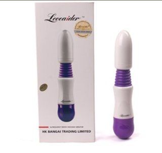 Loveaider Sex Toys for Women  Sex Master   16 Mode G spot Vibe Remote Controlled Massager Vibrating Stick Health & Personal Care
