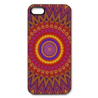 Personalized Fantasy Trippy Hard Case for Apple iphone 5/5s case AA797 Cell Phones & Accessories