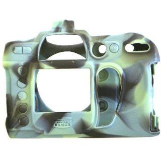 MADE Products CA 1114 CM1 Camera Armor for Nikon D200 Digital SLR (Camouflage)  Camera Power Adapters  Camera & Photo