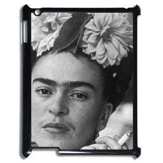 Frida Kahlo iPad 2/3/4 Case Computers & Accessories