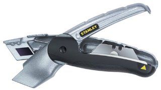 Stanley 10 799 7 Inch FatMax Fixed Blade Utility Knife   Utility Knives  