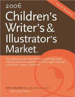 Children's Writer's & Illustrator's Market Alice Pope, Lauren Mosko, Mary Cox 9781582974026 Books