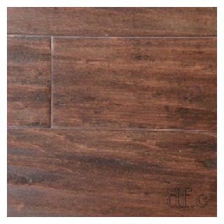 Versini Hardwood Potenza Hand Scraped Maple Tavern   Wood Floor Coverings  