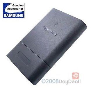OEM Samsung Battery Charger Cradle for Samsung Instinct Delve Memoir ABCC778BBA Cell Phones & Accessories