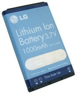 LG VX8300 Cell Battery Cell Phones & Accessories