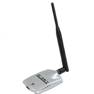 802.11g Palm USB 2.0 High Gain WiFi Wireless LAN Adapter Computers & Accessories