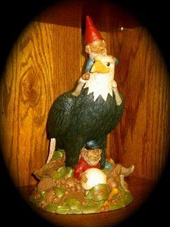 Cairn Studio Tom Clark Gnome   "Par" 1985 (Ed. #51   COA) 12" Tall  Other Products  