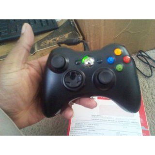 Microsoft Xbox 360 Controller for Windows Electronics