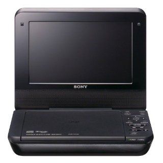 Sony DVPFX780 7 Inch Screen DVD Portable Electronics