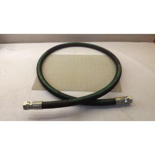 Aeroquip GH781 12 19.0 mm (3/4'') Hydraulic Matchmate Plus Hose T26313 Industrial Products