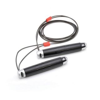 adidas Weighted Professional Speed Rope   Jump Ropes
