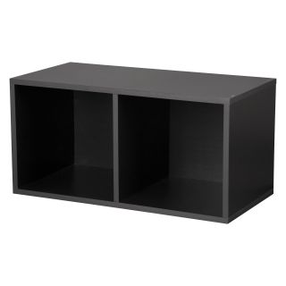 Large Divided Cube   Bookcases