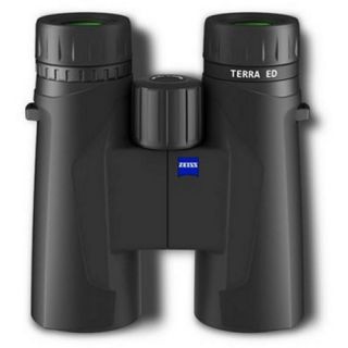 Zeiss 10x42 Terra ED Binoculars   Binoculars