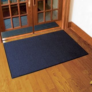 NoTrax Preference Indoor Rug   Navy Blue   Commercial Mats