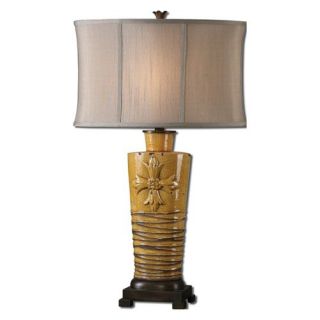 Uttermost 27444 1 Alfiano Table Lamp   Table Lamps