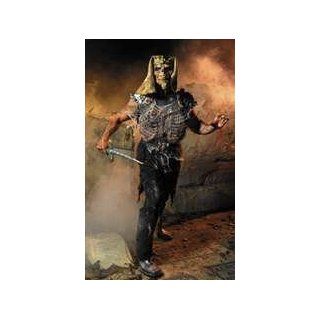 Lord Ramses Costume Clothing