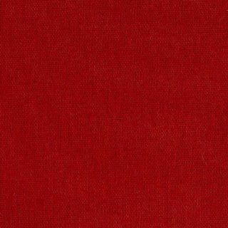 Osnaburg 45'' Red Fabric
