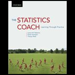Statistics Coach Learning Through Practice